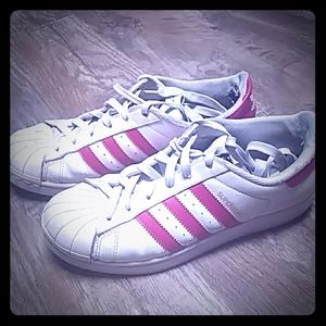 Adidas sneakers